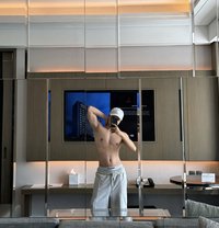 Khan Young Newbie - Male escort in Ho Chi Minh City