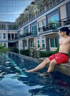 Khan Young Newbie - Male escort in Ho Chi Minh City Photo 13 of 14