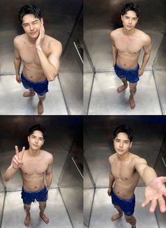 Khan Young Newbie - Male escort in Ho Chi Minh City Photo 14 of 14