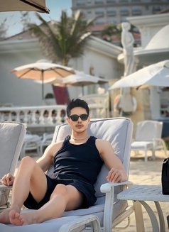 Khan Young Newbie - Male escort in Ho Chi Minh City Photo 10 of 21