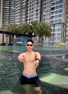Khan Young Newbie - Male escort in Ho Chi Minh City Photo 11 of 21