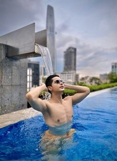 Khan Young Newbie - Male escort in Ho Chi Minh City Photo 19 of 21