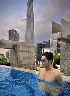 Khan Young Newbie - Male escort in Ho Chi Minh City Photo 21 of 21