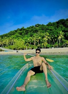 Khan Young Newbie - Male escort in Ho Chi Minh City Photo 18 of 22