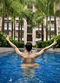 Khan Young Newbie - Male escort in Ho Chi Minh City Photo 19 of 22