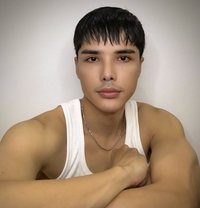 Khan Young Newbie - Acompañantes masculino in Ho Chi Minh City