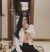 Khana - escort in Baku