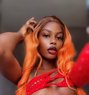 Khandy - Transsexual escort in Lagos, Nigeria Photo 1 of 3