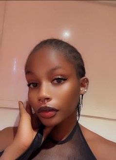 Khandy - Transsexual escort in Lagos, Nigeria Photo 3 of 3