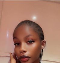 Khandy - Transsexual escort in Lagos, Nigeria