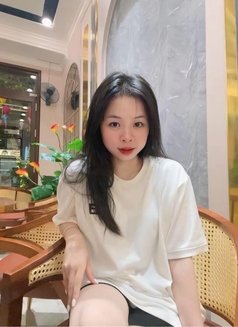 Khanh Huyen - escort in Doha Photo 1 of 3