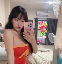 Khanh Linh - escort in Da Nang