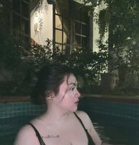 Khanhvy Sexy Chuppy - escort in Al Ain