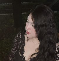 Khanhvy Sexy Chuppy - escort in Al Ain