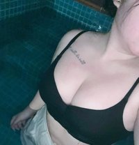Olina Chuppy 🇲🇾 - escort in Abu Dhabi