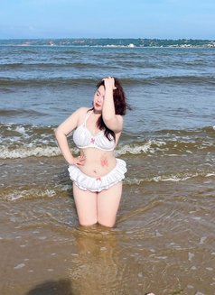 Khanhvy Sexy Chuppy - escort in Al Ain Photo 6 of 9
