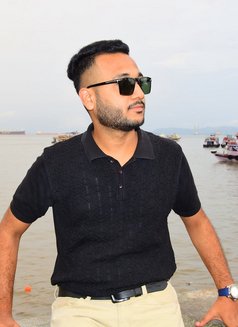 Khanna - Male escort in Noida Photo 1 of 1
