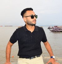 Khanna - Male escort in Noida