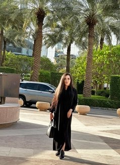 Passion with KHANNA - Transsexual escort in Riyadh Photo 1 of 19