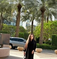 Passion with KHANNA - Transsexual escort in Riyadh