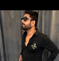Khanna035 - Male escort in Mumbai