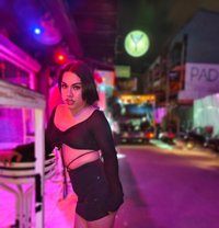 Khanom - Acompañantes transexual in Al Manama