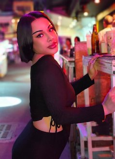 Khanom - Transsexual escort in Al Manama Photo 7 of 8
