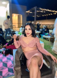Khanom - Acompañantes transexual in Al Sohar Photo 13 of 13