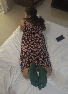 MUSLIM HOUSE WIFE BIG BOOBS CAM /MEET - puta in New Delhi Photo 1 of 14