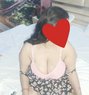 📸CAM📸ANAL🥀 QUEEN BIG BOOBS BHABI - escort in New Delhi Photo 1 of 11