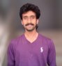 Kharthik - Male escort in Bangalore Photo 1 of 1