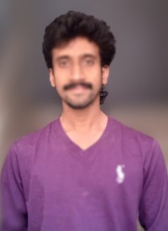 Kharthik - Male escort in Bangalore Photo 1 of 1