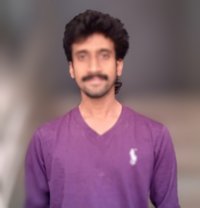 Kharthik - Male escort in Bangalore
