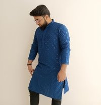 Khartik Kk - Acompañantes masculino in Kolkata