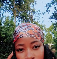 Khatonde - masseuse in Nairobi
