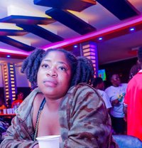 Khatonde - masseuse in Nairobi