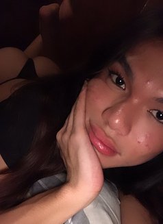 Khattycy - Acompañantes transexual in Cebu City Photo 1 of 6