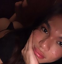 Khattycy - Acompañantes transexual in Cebu City