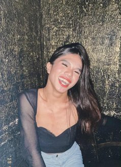 Khattycy - Acompañantes transexual in Cebu City Photo 3 of 6