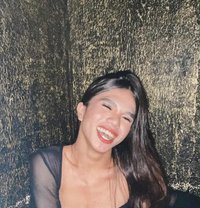 Khattycy - Acompañantes transexual in Cebu City