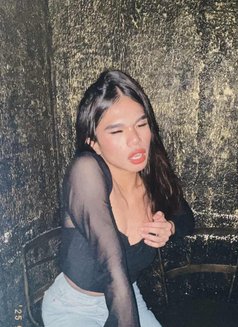 Khattycy - Acompañantes transexual in Cebu City Photo 5 of 6