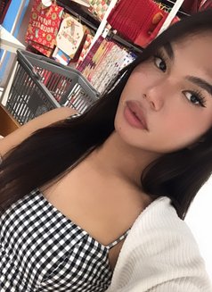 Khattycy - Acompañantes transexual in Cebu City Photo 5 of 8