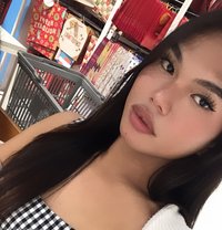 Ts-versa Cy - Transsexual escort in Cebu City