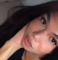 Khattycy - Acompañantes transexual in Cebu City