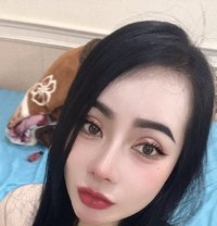 Sarah - escort in Ho Chi Minh City