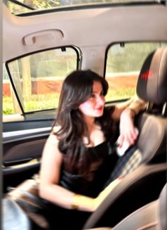 Khavish - escort in Pune Photo 1 of 3