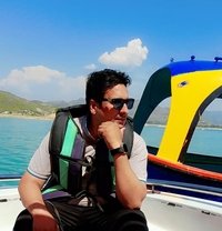 Khawaja Adeel - Male escort in Lahore