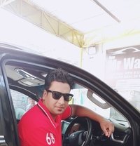 Khawaja Adeel - Male escort in Lahore