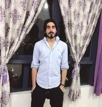 Khawaja Naveed - Male escort in Rāwalpindi