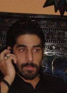 Khawaja Naveed - Male escort in Rāwalpindi Photo 7 of 9